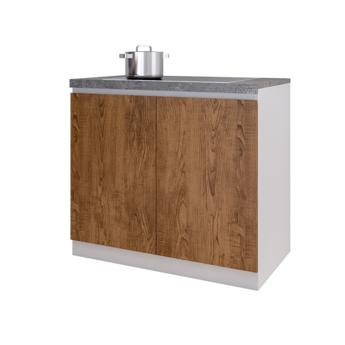 Modun tủ bếp W900